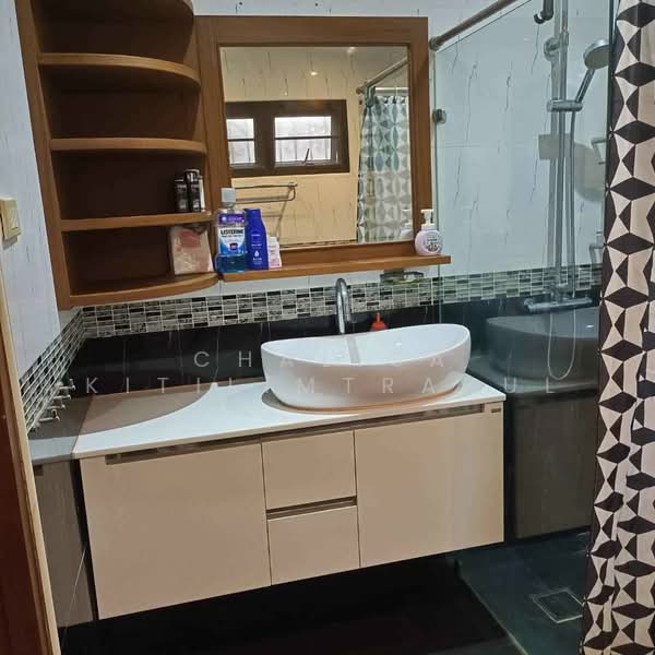 3-BR House, Chon Buri (Pattaya), Nong Pru, Bang Lamung (Pattaya), Chon Buri (Pattaya), 3 Bedrooms, 150 sqm, Single Detached House For Sale, by Chalisa Kitilimtrakul, 500467959 - DDproperty.com