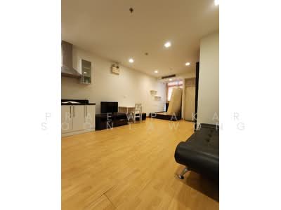For Rent - Nusasiri Grand, Bangkok