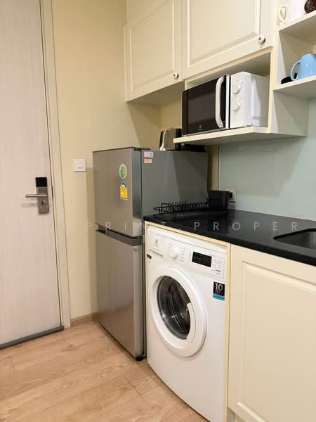 Noble Recole, Bangkok, 77 Soi Sukhumvit 19 Sukhumvit Road, Khlongtoei Nua, Watthana, Bangkok, 1 Bedroom, 35 sqm, Condo For Rent, by Blueprint.property, 500467961 - DDproperty.com