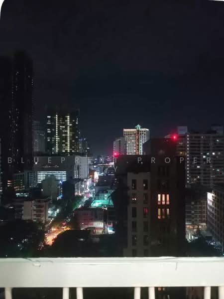 Noble Recole, Bangkok, 77 Soi Sukhumvit 19 Sukhumvit Road, Khlongtoei Nua, Watthana, Bangkok, 1 Bedroom, 35 sqm, Condo For Rent, by Blueprint.property, 500467961 - DDproperty.com