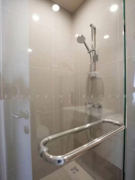Noble Recole, Bangkok, 77 Soi Sukhumvit 19 Sukhumvit Road, Khlongtoei Nua, Watthana, Bangkok, 1 Bedroom, 35 sqm, Condo For Rent, by Blueprint.property, 500467961 - DDproperty.com
