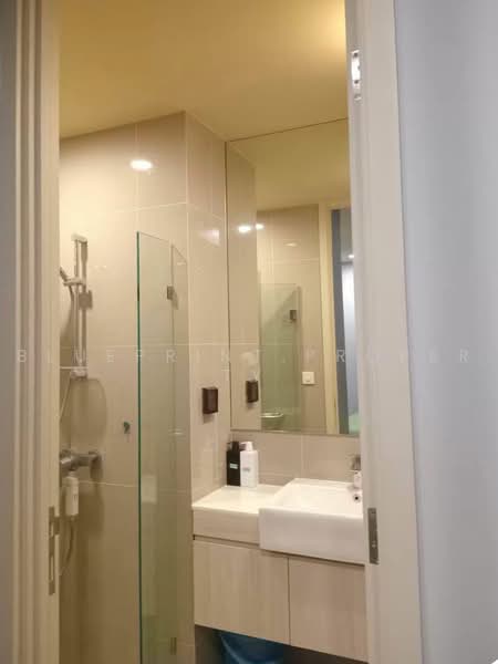 Noble Recole, Bangkok, 77 Soi Sukhumvit 19 Sukhumvit Road, Khlongtoei Nua, Watthana, Bangkok, 1 Bedroom, 35 sqm, Condo For Rent, by Blueprint.property, 500467961 - DDproperty.com