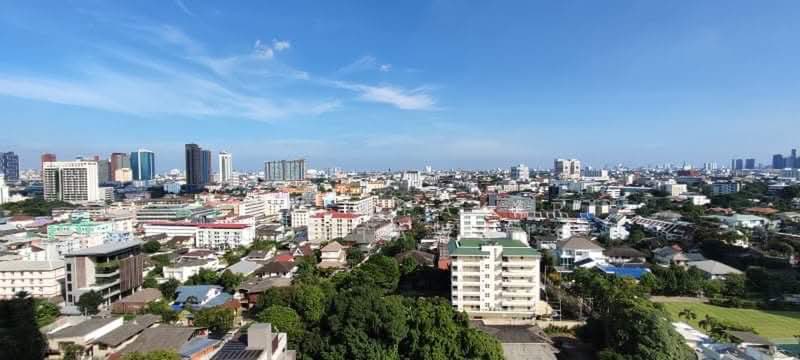 C Ekkamai, Bangkok, 888 Soi Sukhumvit 63, Sukhumvit Road, Khlong Tan Nua, Watthana, Bangkok, 1 Bedroom, 30 sqm, Condo For Rent, by Praewpakar Soontawong, 500467964 - DDproperty.com