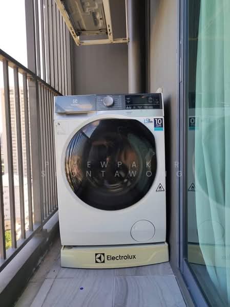 C Ekkamai, Bangkok, 888 Soi Sukhumvit 63, Sukhumvit Road, Khlong Tan Nua, Watthana, Bangkok, 1 Bedroom, 30 sqm, Condo For Rent, by Praewpakar Soontawong, 500467964 - DDproperty.com