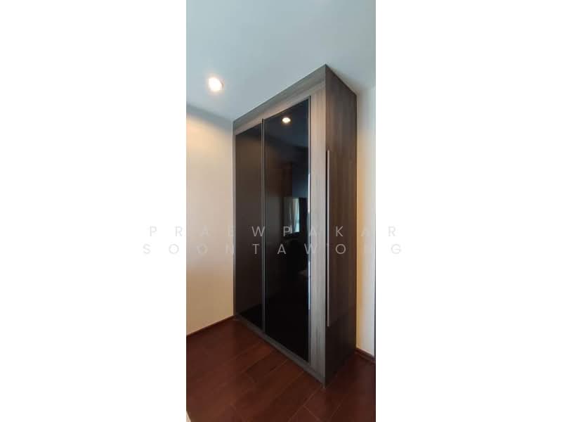 C Ekkamai, Bangkok, 888 Soi Sukhumvit 63, Sukhumvit Road, Khlong Tan Nua, Watthana, Bangkok, 1 Bedroom, 30 sqm, Condo For Rent, by Praewpakar Soontawong, 500467964 - DDproperty.com