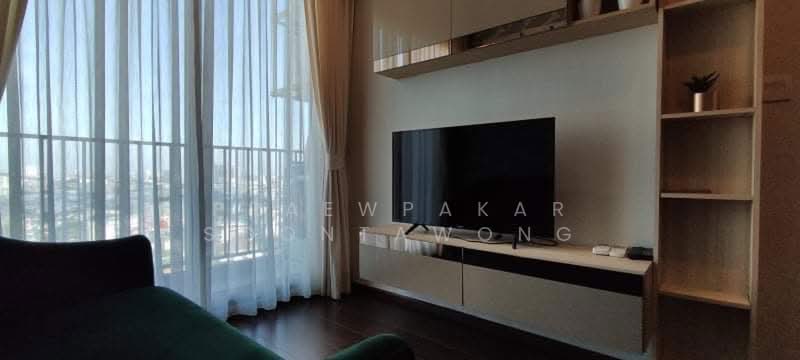 C Ekkamai, Bangkok, 888 Soi Sukhumvit 63, Sukhumvit Road, Khlong Tan Nua, Watthana, Bangkok, 1 Bedroom, 30 sqm, Condo For Rent, by Praewpakar Soontawong, 500467964 - DDproperty.com