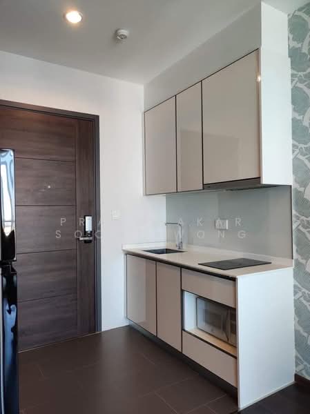C Ekkamai, Bangkok, 888 Soi Sukhumvit 63, Sukhumvit Road, Khlong Tan Nua, Watthana, Bangkok, 1 Bedroom, 30 sqm, Condo For Rent, by Praewpakar Soontawong, 500467964 - DDproperty.com