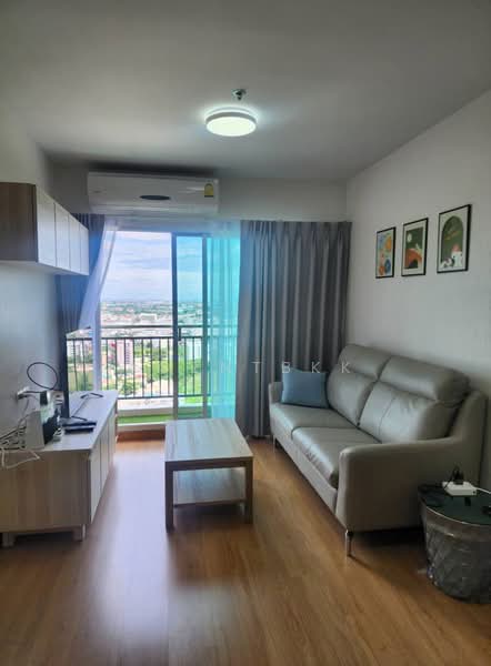 Supalai Vista Pakkret Intersection, Nonthaburi, 56/36 Chaeng Watthana Rd, Pak Kret, Nonthaburi, 2 Bedrooms, 71 sqm, Condo For Rent, by Agentbkk, 500467966 - DDproperty.com