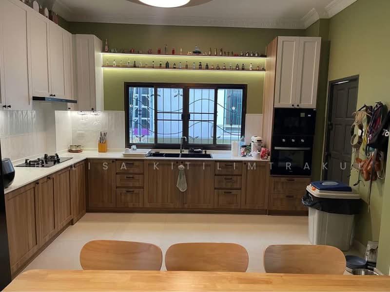 undefined, Chon Buri (Pattaya), Nong Pru, Bang Lamung (Pattaya), Chon Buri (Pattaya), 3 Bedrooms, 150 sqm, Single Detached House For Sale, by Chalisa Kitilimtrakul, 500467967 - DDproperty.com