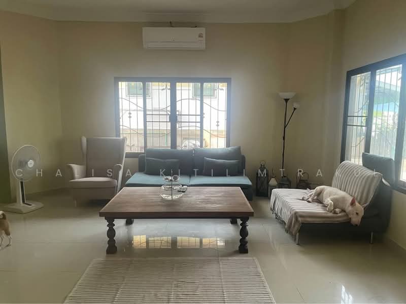 undefined, Chon Buri (Pattaya), Nong Pru, Bang Lamung (Pattaya), Chon Buri (Pattaya), 3 Bedrooms, 150 sqm, Single Detached House For Sale, by Chalisa Kitilimtrakul, 500467967 - DDproperty.com