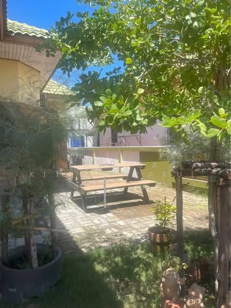 undefined, Chon Buri (Pattaya), Nong Pru, Bang Lamung (Pattaya), Chon Buri (Pattaya), 3 Bedrooms, 150 sqm, Single Detached House For Sale, by Chalisa Kitilimtrakul, 500467967 - DDproperty.com