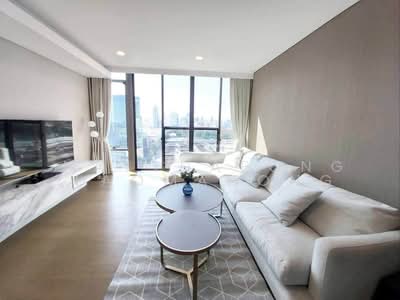 For Rent - Siamese Exclusive Queens, Bangkok