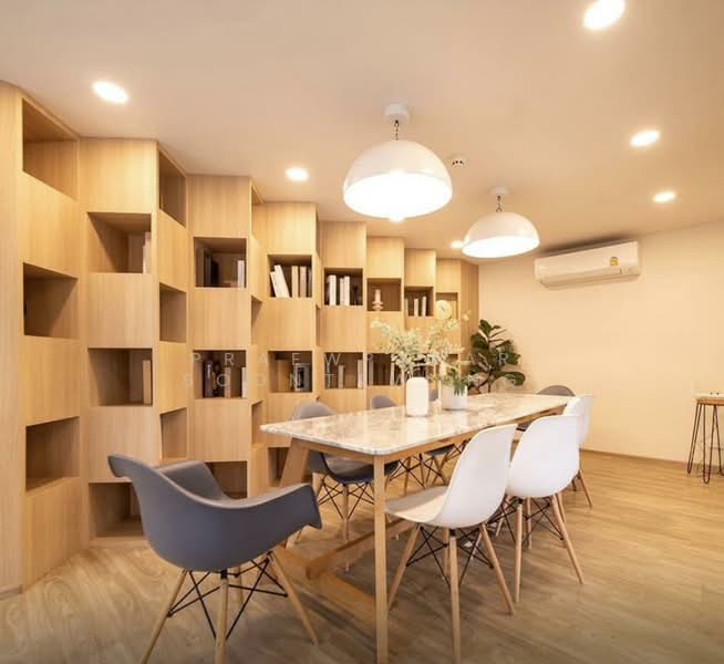 Cocoon Rama 9, Bangkok, Rama 9 Soi 57, Suan Luang, Bangkok, 1 Bedroom, 27 sqm, Condo For Rent, by Praewpakar Soontawong, 500467970 - DDproperty.com