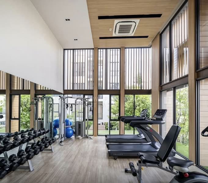 Cocoon Rama 9, Bangkok, Rama 9 Soi 57, Suan Luang, Bangkok, 1 Bedroom, 27 sqm, Condo For Rent, by Praewpakar Soontawong, 500467970 - DDproperty.com