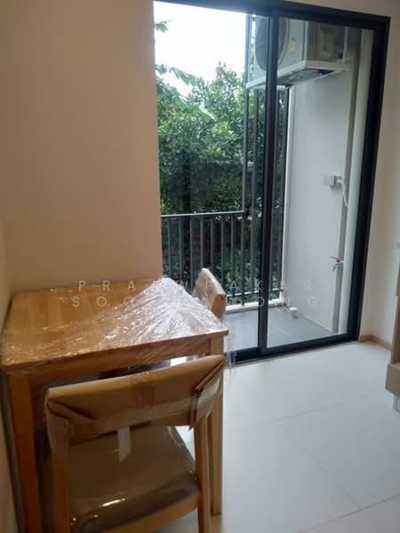 Cocoon Rama 9, Bangkok, Rama 9 Soi 57, Suan Luang, Bangkok, 1 Bedroom, 27 sqm, Condo For Rent, by Praewpakar Soontawong, 500467970 - DDproperty.com