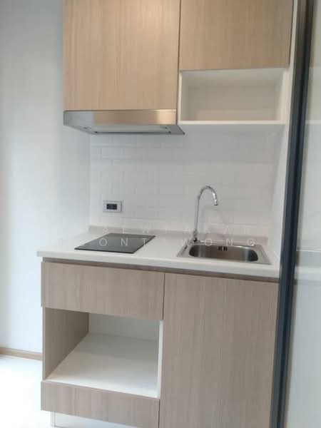 Cocoon Rama 9, Bangkok, Rama 9 Soi 57, Suan Luang, Bangkok, 1 Bedroom, 27 sqm, Condo For Rent, by Praewpakar Soontawong, 500467970 - DDproperty.com