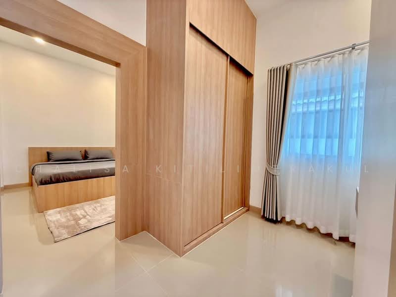 บ้าน 3-ห้องนอน, ชลบุรี, โป่ง, บางละมุง, ชลบุรี, 204 ตร.ม., บ้านเดี่ยว ขาย, โดย Chalisa Kitilimtrakul, 500467972 - DDproperty.com