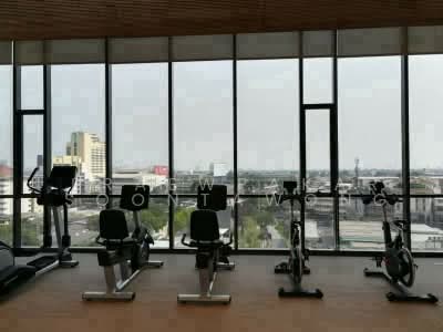 For Rent - Oka Haus Sukhumvit 36, Bangkok