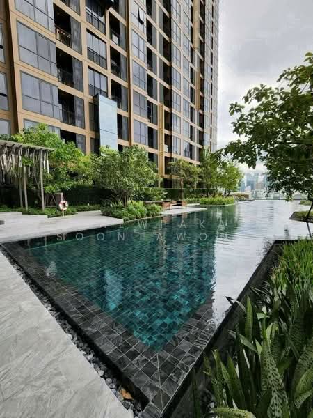 Oka Haus Sukhumvit 36 : โอกะ เฮ้าส์ สุขุมวิท 36, กรุงเทพ, 3399 ถนนพระรามที่ ๔, คลองตัน, คลองเตย, กรุงเทพ, 27 ตร.ม., คอนโด ให้เช่า, โดย Praewpakar Soontawong, 500467973 - DDproperty.com