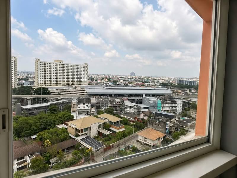 P. Thana Tower 2, Bangkok, Lat Phrao 60 Alley, Wang Thonglang, Bangkok, Studio, 32 sqm, Condo For Sale, by Property Expert, 500467974 - DDproperty.com