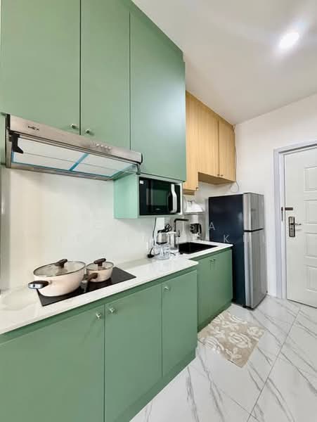 View Talay 8, Chon Buri (Pattaya), 159 Soi Jomtien 14, Nong Pru, Bang Lamung (Pattaya), Chon Buri (Pattaya), 1 Bedroom, 50 sqm, Condo For Rent, by Chalisa Kitilimtrakul, 500467976 - DDproperty.com