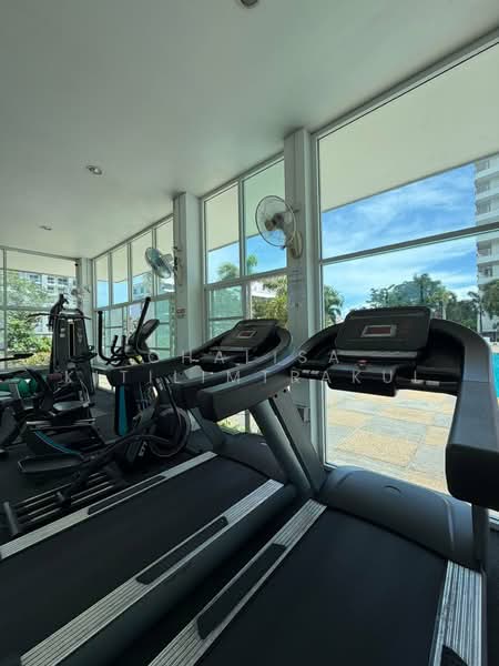 View Talay 8, Chon Buri (Pattaya), 159 Soi Jomtien 14, Nong Pru, Bang Lamung (Pattaya), Chon Buri (Pattaya), 1 Bedroom, 50 sqm, Condo For Rent, by Chalisa Kitilimtrakul, 500467976 - DDproperty.com