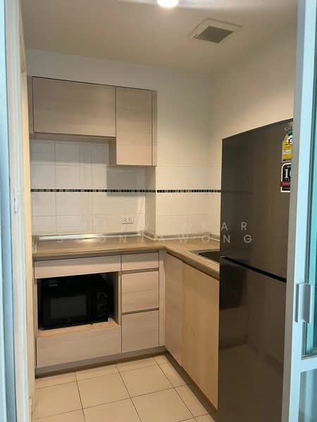 Lumpini Park Riverside Rama 3, Bangkok, 4 Rama 3 Road, Bang Pong Pang, Yan Nawa, Bangkok, 1 Bedroom, 32 sqm, Condo For Rent, by Praewpakar Soontawong, 500467978 - DDproperty.com