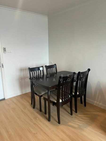 Lumpini Park Riverside Rama 3, Bangkok, 4 Rama 3 Road, Bang Pong Pang, Yan Nawa, Bangkok, 1 Bedroom, 32 sqm, Condo For Rent, by Praewpakar Soontawong, 500467978 - DDproperty.com