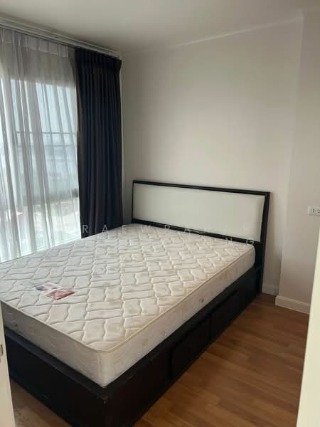 Lumpini Park Riverside Rama 3, Bangkok, 4 Rama 3 Road, Bang Pong Pang, Yan Nawa, Bangkok, 1 Bedroom, 32 sqm, Condo For Rent, by Praewpakar Soontawong, 500467978 - DDproperty.com