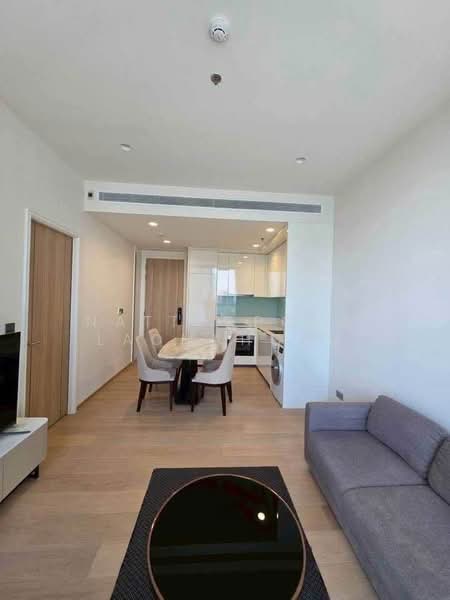 Anil Sathorn 12, Bangkok, 122 N Sathon Rd, Thung Maha Mek, Sathon, Bangkok, 1 Bedroom, 45 sqm, Condo For Rent, by Natthapong Laomahong, 500467979 - DDproperty.com