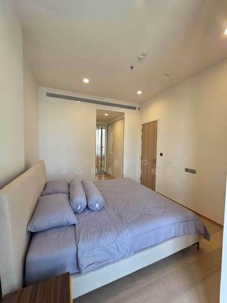 Anil Sathorn 12, Bangkok, 122 N Sathon Rd, Thung Maha Mek, Sathon, Bangkok, 1 Bedroom, 45 sqm, Condo For Rent, by Natthapong Laomahong, 500467979 - DDproperty.com