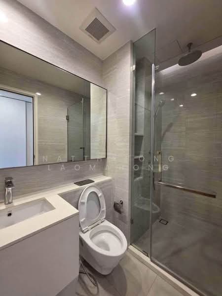 Anil Sathorn 12, Bangkok, 122 N Sathon Rd, Thung Maha Mek, Sathon, Bangkok, 1 Bedroom, 45 sqm, Condo For Rent, by Natthapong Laomahong, 500467979 - DDproperty.com