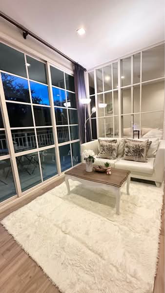 Autumn Hua Hin, Prachuap Khiri Khan, Nong Kae, Hua Hin, Prachuap Khiri Khan, 1 Bedroom, 42 sqm, Condo For Rent, by Chalisa Kitilimtrakul, 500467980 - DDproperty.com