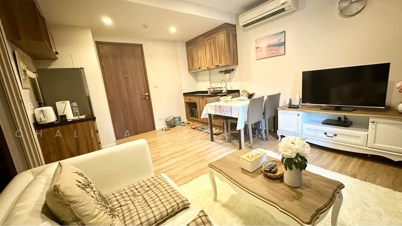 Autumn Hua Hin : ออทัมน์ หัวหิน, ประจวบคีรีขันธ์, หนองแก-ตะเกียบ, หนองแก, หัวหิน, ประจวบคีรีขันธ์, 42 ตร.ม., คอนโด ให้เช่า, โดย Chalisa Kitilimtrakul, 500467980 - DDproperty.com