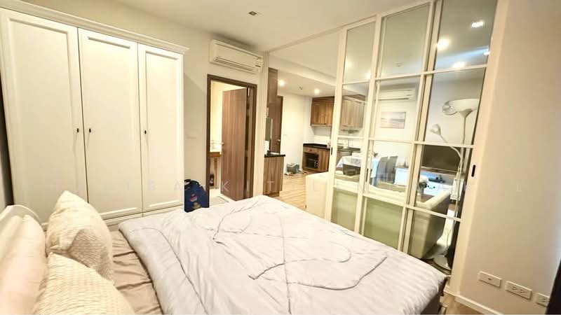 Autumn Hua Hin, Prachuap Khiri Khan, Nong Kae, Hua Hin, Prachuap Khiri Khan, 1 Bedroom, 42 sqm, Condo For Rent, by Chalisa Kitilimtrakul, 500467980 - DDproperty.com