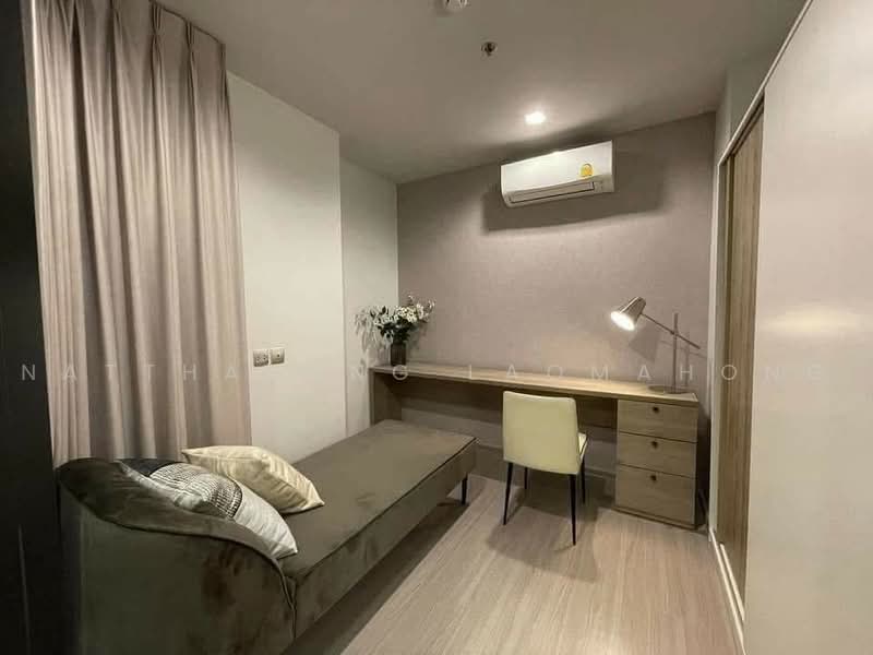 Life Ladprao : ไลฟ์ ลาดพร้าว, กรุงเทพ, 992 ถนนลาดพร้าว, จอมพล, จตุจักร, กรุงเทพ, 50 ตร.ม., คอนโด ให้เช่า, โดย Natthapong Laomahong, 500467981 - DDproperty.com