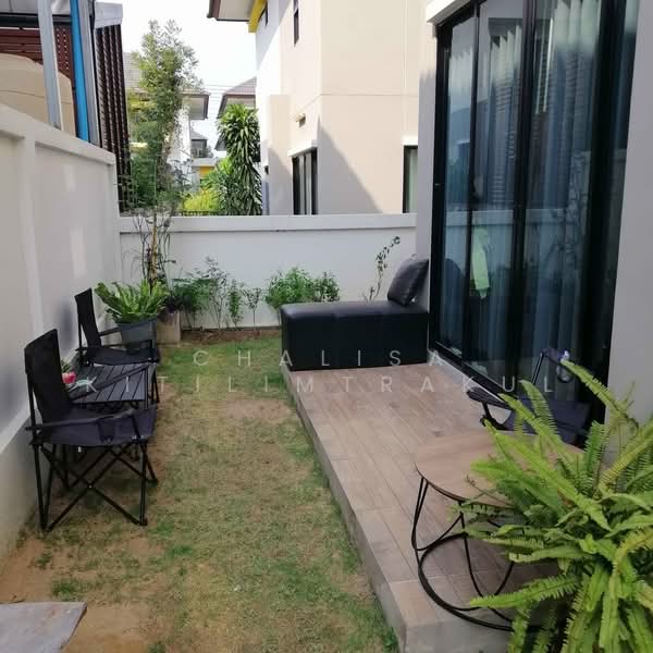undefined, Chon Buri (Pattaya), Bo Win, Si Racha, Chon Buri (Pattaya), 3 Bedrooms, 204 sqm, Single Detached House For Sale, by Chalisa Kitilimtrakul, 500467982 - DDproperty.com