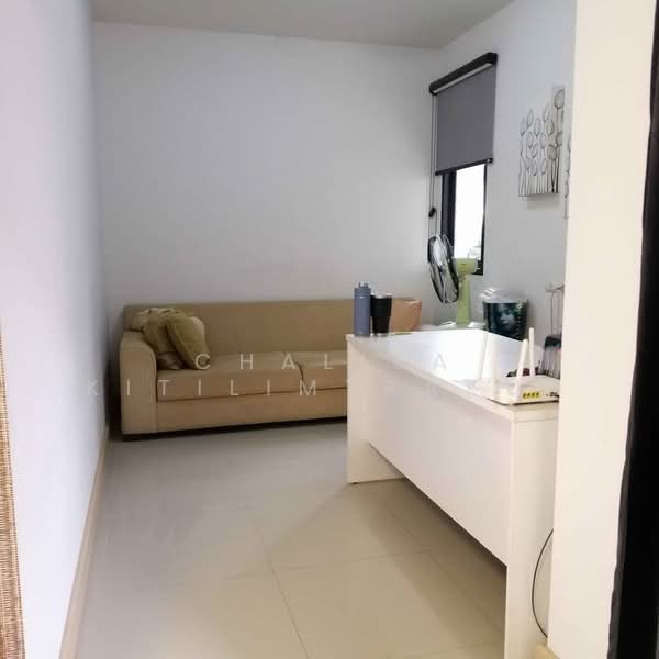 undefined, Chon Buri (Pattaya), Bo Win, Si Racha, Chon Buri (Pattaya), 3 Bedrooms, 204 sqm, Single Detached House For Sale, by Chalisa Kitilimtrakul, 500467982 - DDproperty.com