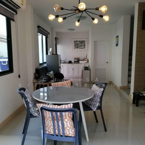 undefined, Chon Buri (Pattaya), Bo Win, Si Racha, Chon Buri (Pattaya), 3 Bedrooms, 204 sqm, Single Detached House For Sale, by Chalisa Kitilimtrakul, 500467982 - DDproperty.com