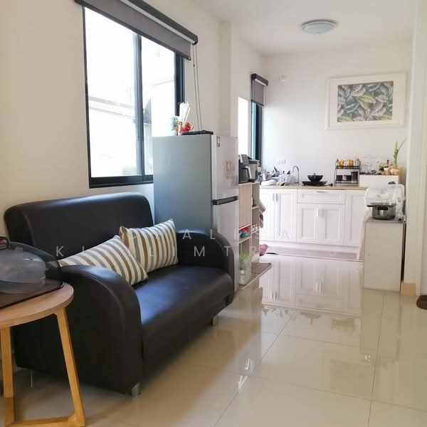 undefined, Chon Buri (Pattaya), Bo Win, Si Racha, Chon Buri (Pattaya), 3 Bedrooms, 204 sqm, Single Detached House For Sale, by Chalisa Kitilimtrakul, 500467982 - DDproperty.com