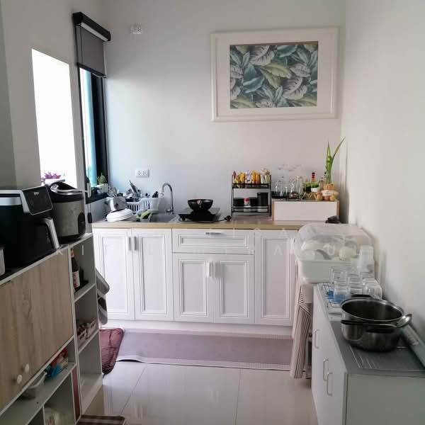 undefined, Chon Buri (Pattaya), Bo Win, Si Racha, Chon Buri (Pattaya), 3 Bedrooms, 204 sqm, Single Detached House For Sale, by Chalisa Kitilimtrakul, 500467982 - DDproperty.com