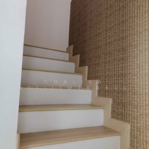 undefined, Chon Buri (Pattaya), Bo Win, Si Racha, Chon Buri (Pattaya), 3 Bedrooms, 204 sqm, Single Detached House For Sale, by Chalisa Kitilimtrakul, 500467982 - DDproperty.com