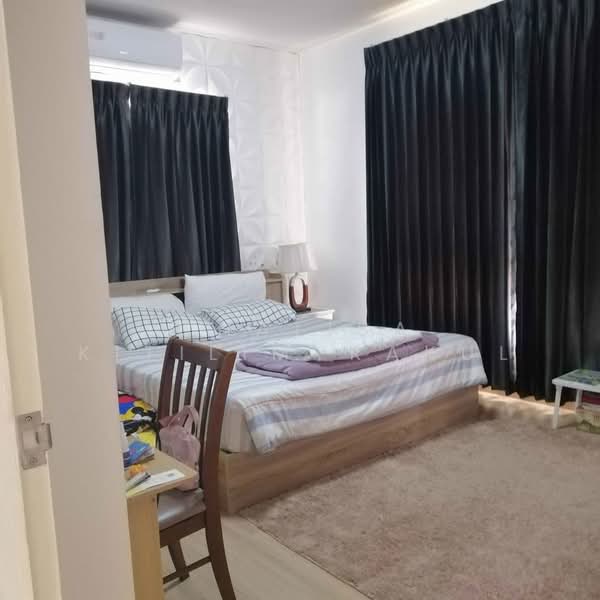 undefined, Chon Buri (Pattaya), Bo Win, Si Racha, Chon Buri (Pattaya), 3 Bedrooms, 204 sqm, Single Detached House For Sale, by Chalisa Kitilimtrakul, 500467982 - DDproperty.com