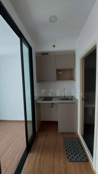 The Origin Ram 209 Interchange, Bangkok, Ramkhamhaeng Road, Min Buri, Bangkok, 1 Bedroom, 30 sqm, Condo For Rent, by Praewpakar Soontawong, 500467983 - DDproperty.com