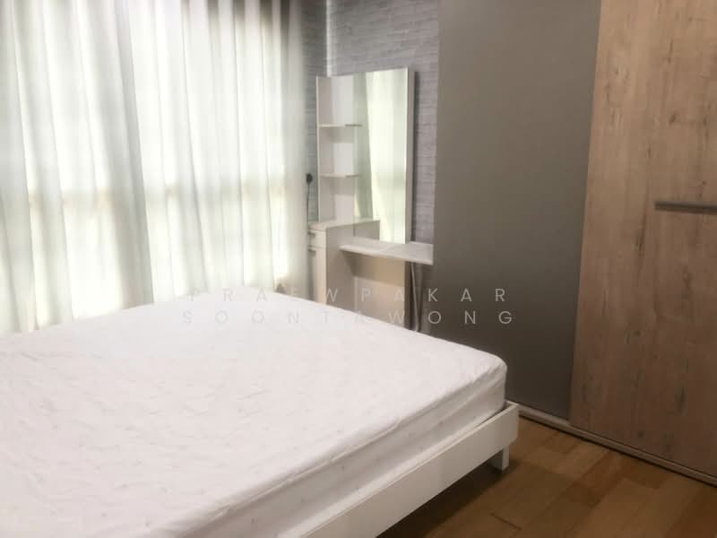 Hive Sathorn, Bangkok, Krung Thonburi Road, Khlong Ton Sai, Khlong San, Bangkok, 1 Bedroom, 41 sqm, Condo For Rent, by Praewpakar Soontawong, 500467985 - DDproperty.com