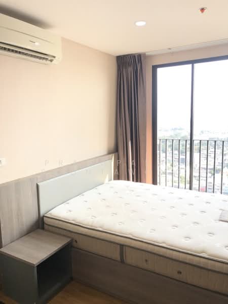 The Tree Interchange, Bangkok, Pracharat Sai 2 Road, Bang Sue, Bangkok, 1 Bedroom, 36 sqm, Condo For Rent, by Praewpakar Soontawong, 500467987 - DDproperty.com