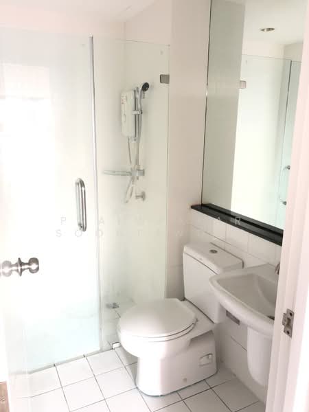 The Tree Interchange, Bangkok, Pracharat Sai 2 Road, Bang Sue, Bangkok, 1 Bedroom, 36 sqm, Condo For Rent, by Praewpakar Soontawong, 500467987 - DDproperty.com