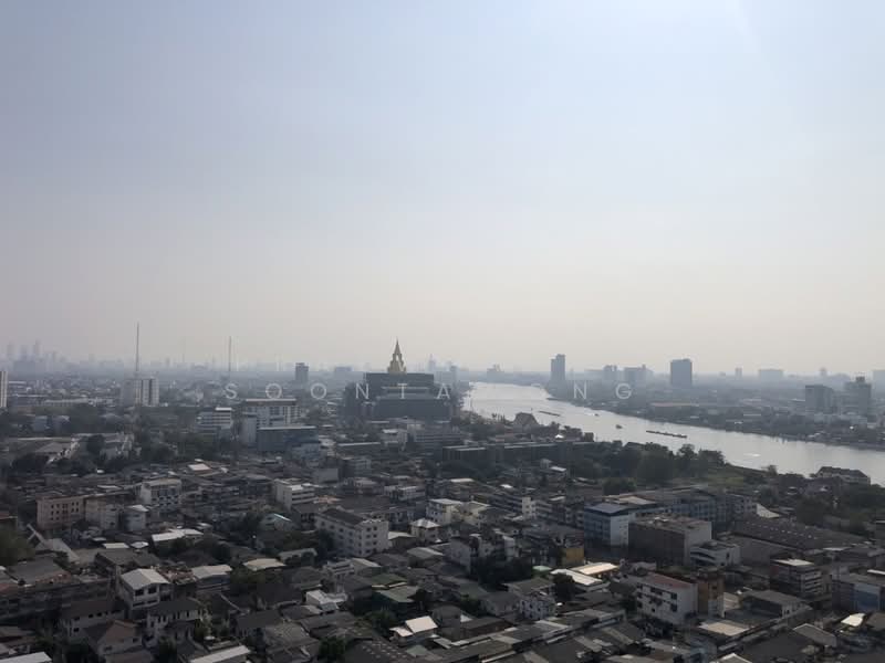 The Tree Interchange, Bangkok, Pracharat Sai 2 Road, Bang Sue, Bangkok, 1 Bedroom, 36 sqm, Condo For Rent, by Praewpakar Soontawong, 500467987 - DDproperty.com