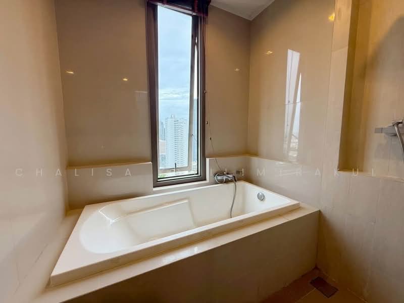 Baan Plai Haad, Chon Buri (Pattaya), Na Kluea 18 Road, Na Kloe, Bang Lamung (Pattaya), Chon Buri (Pattaya), 1 Bedroom, 44 sqm, Condo For Rent, by Chalisa Kitilimtrakul, 500467988 - DDproperty.com