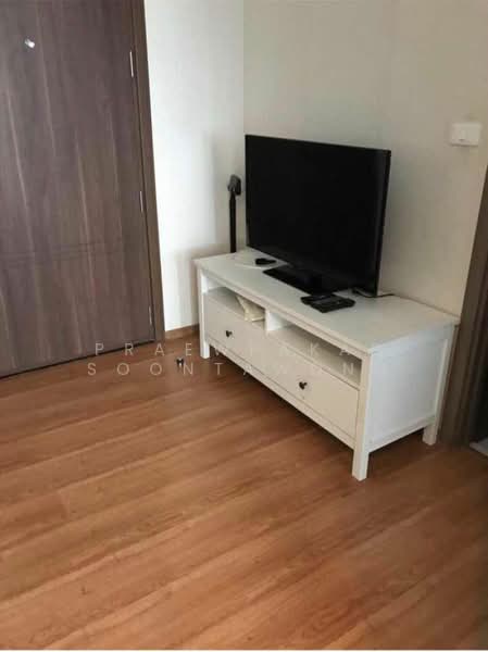 The Base Sukhumvit 77, Bangkok, 289 Sukhumvit 77 Road, Phra Kanong Nua, Watthana, Bangkok, 1 Bedroom, 30 sqm, Condo For Rent, by Praewpakar Soontawong, 500467989 - DDproperty.com